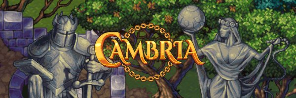 antoo_ron's tweet photo. 🔥 CAMBRIA IS BAAAACK 🔥

After 7 months since S2....
Season 3 arrives: The Depths Below

📜 Docs Live → 16:00 UTC next Wednesday (26/11)
📅 Early Access Playtest → 16:00 UTC next Friday (28-30/11)
👑 Season Opens → 16:00 UTC on 4/12, lasting 10 days

I'M READY TO PLAY THE BEST WEB3 MMO @playcambria