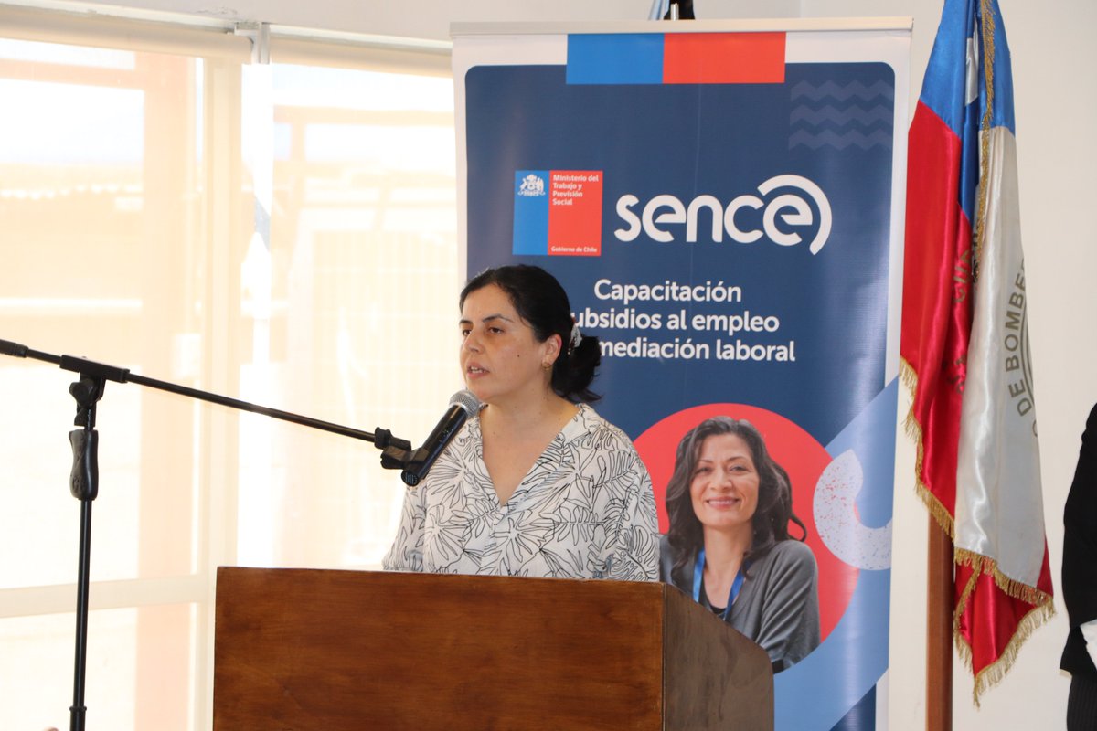 Sence Ñuble tweet media