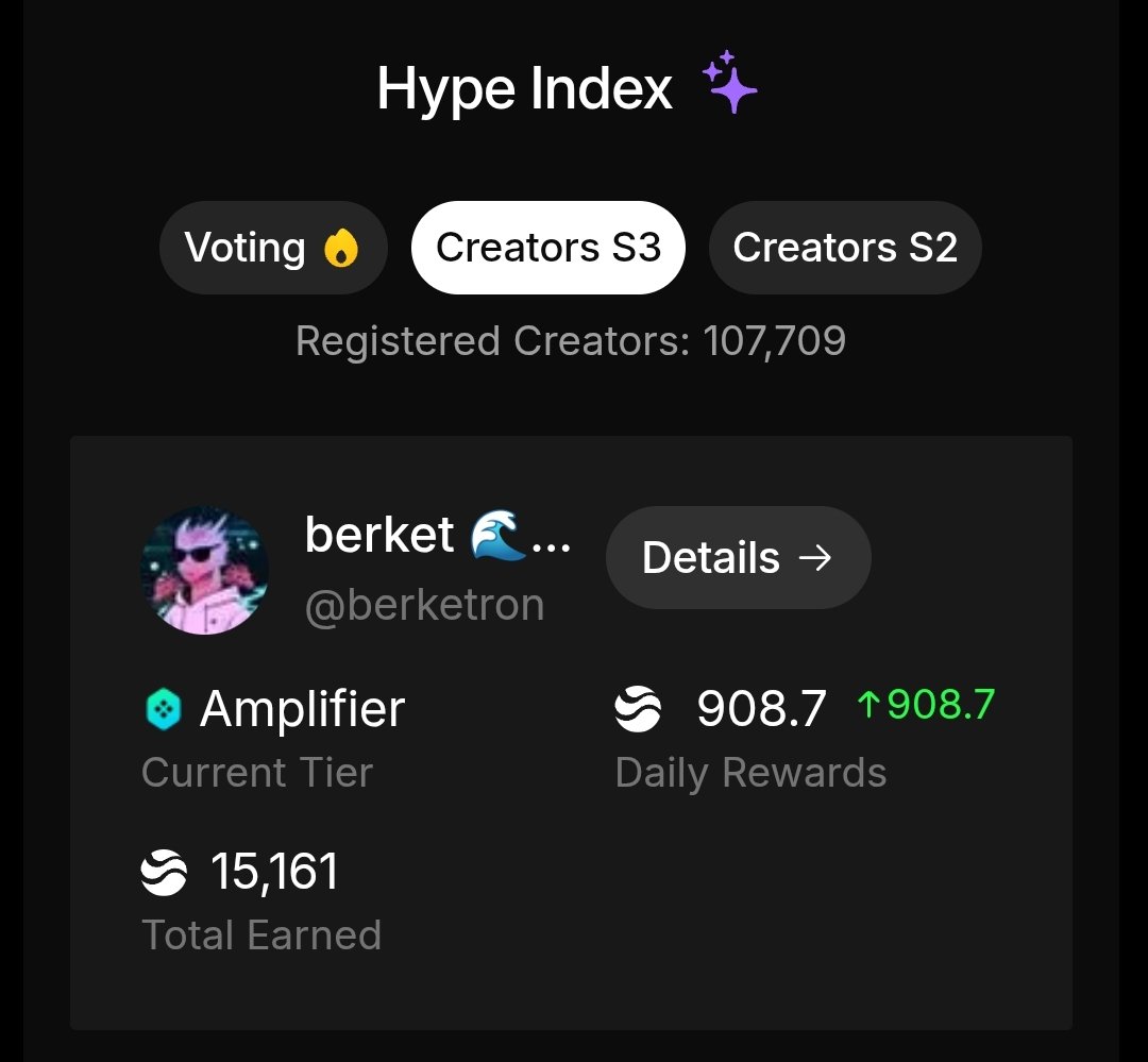 Bu haber ile takımın ne kadar güzel reaksiyon aldığını ve güzel adımlar attığını görüyorsunuz.

Herkes panik yaparken ben <a href="/RiverdotInc/">River</a> ekibine güvenin ve sakin olun dedim. Takım forum da açarak sorunları artık sadece discordda değil orada da paylaşıp çözecek.

Bu süreçte