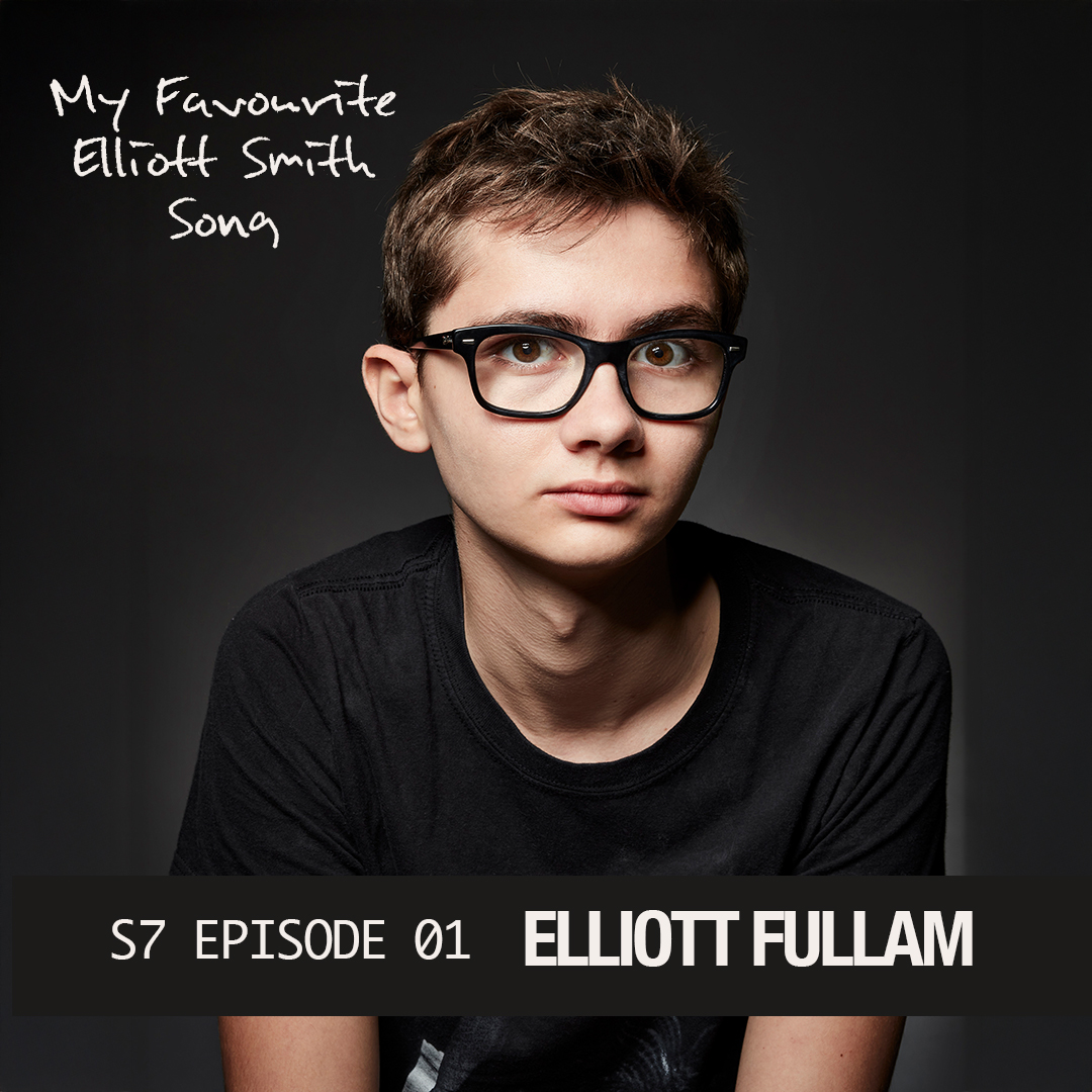 My Favourite Elliott Smith Song tweet media