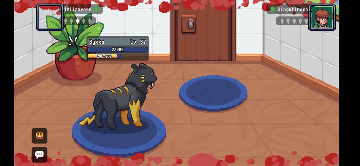 JelizaRoseQc's tweet image. I WAS SO FKIN LUCKY ON THIS WIN 😱

@spellbornegame #SpellborneCreate