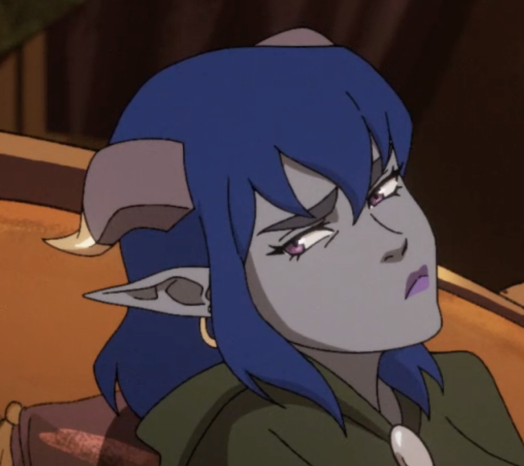 hailey_j108's tweet photo. JESTER LAVORRE I WOULD DIE FOR YOU 💕💕💕 #themightynein https://t.co/6abrGgE3tr