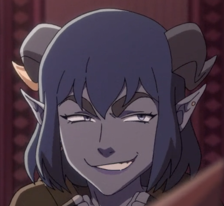 hailey_j108's tweet photo. JESTER LAVORRE I WOULD DIE FOR YOU 💕💕💕 #themightynein https://t.co/6abrGgE3tr
