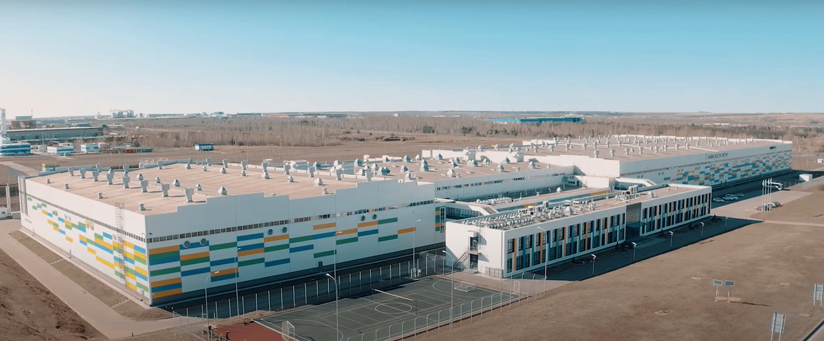 thabo_nkosi_'s tweet image. Social media influencers may have stopped promoting Alabuga Start, but the danger remains as travel agencies take over the recruitment. Stay alert: verify agency legitimacy, avoid offers that seem too good to be true.
#AlabugaStop