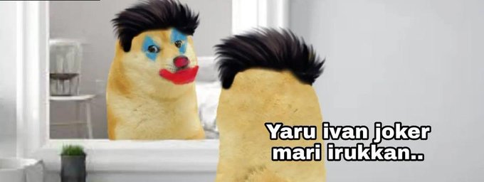 itz_Tracker's tweet image. That one group la dupe🤣🤣