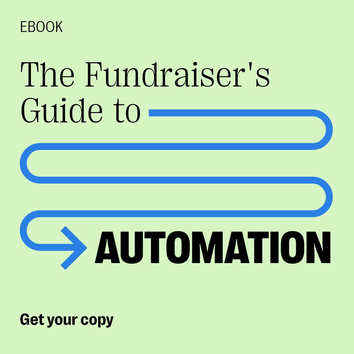 bloomerangTech's tweet image. More impact, less admin. ✨

Reclaim your time and deepen donor relationships. Our free guide shows you how to automate outreach so you can focus on your mission.

Download now: bit.ly/3K7HO7K
#Nonprofit #Fundraising #Automation