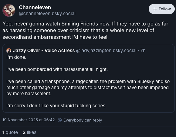 Nexus2126's tweet image. oh brother...