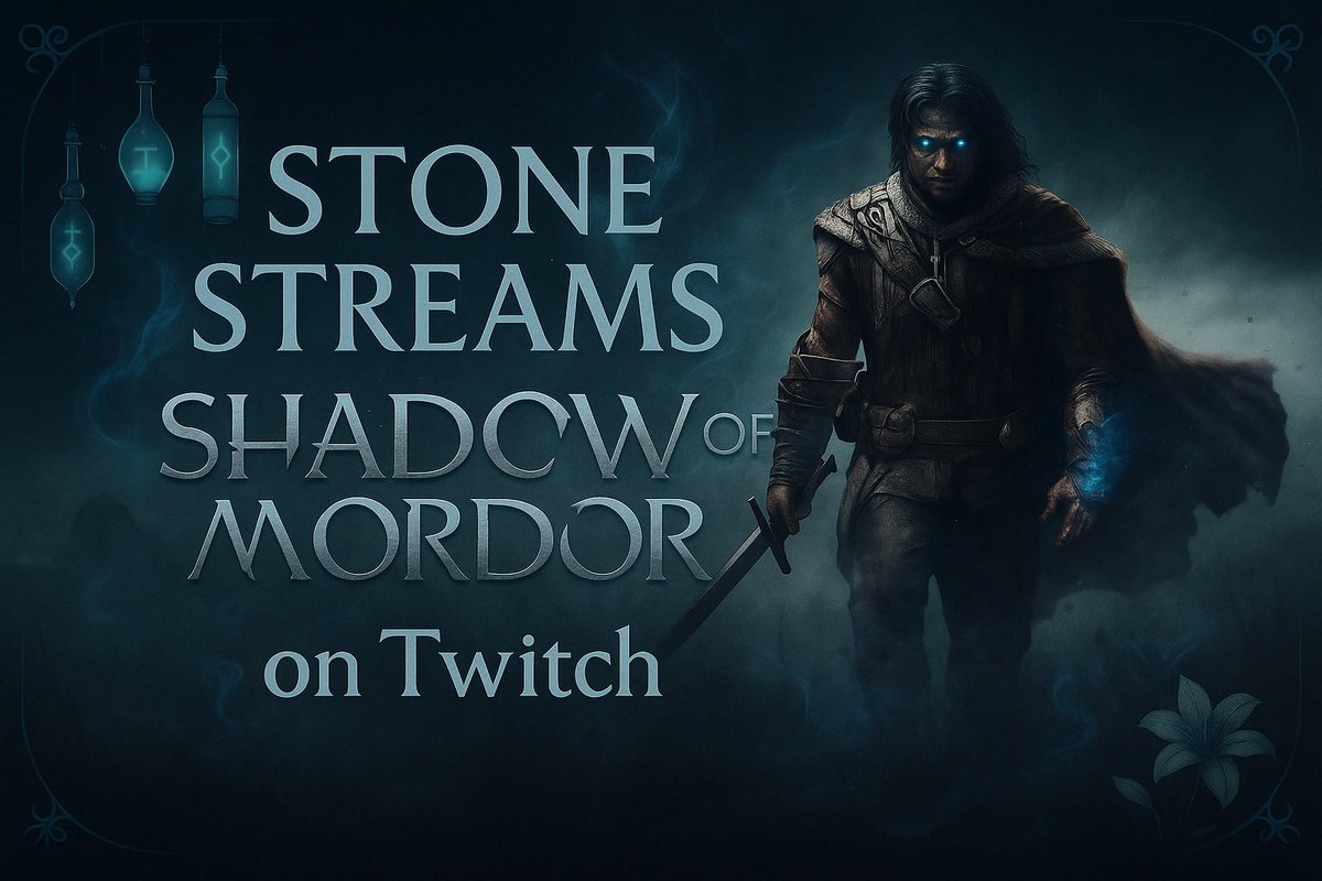 ADarkKnightt's tweet image. Happy Wednesday!

We made it to the halfway mark &amp;amp; I am super proud of us!

You should do something nice &amp;amp; treat yourself (I’m an awful influence).

Should I wait &amp;amp; play Tales of Berseria when the remaster drops?

Join me at 3 EST for the start of a NEW adventure. 
Ok bye🖤.