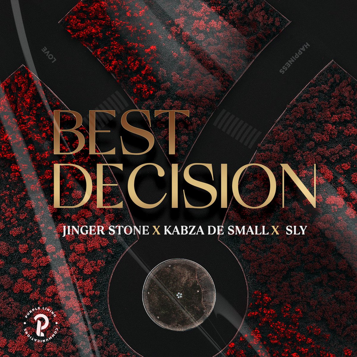 Re-establishing myself in South Africa has been the best decision of my life. ❤️
On 26 November, I’m blessing you all with my debut single alongside Kabza De Small &amp; Sly.I can’t wait for you to experience this journey with me — it’s pure love, pure vibes. 🎶🔥Link is in my bio.
