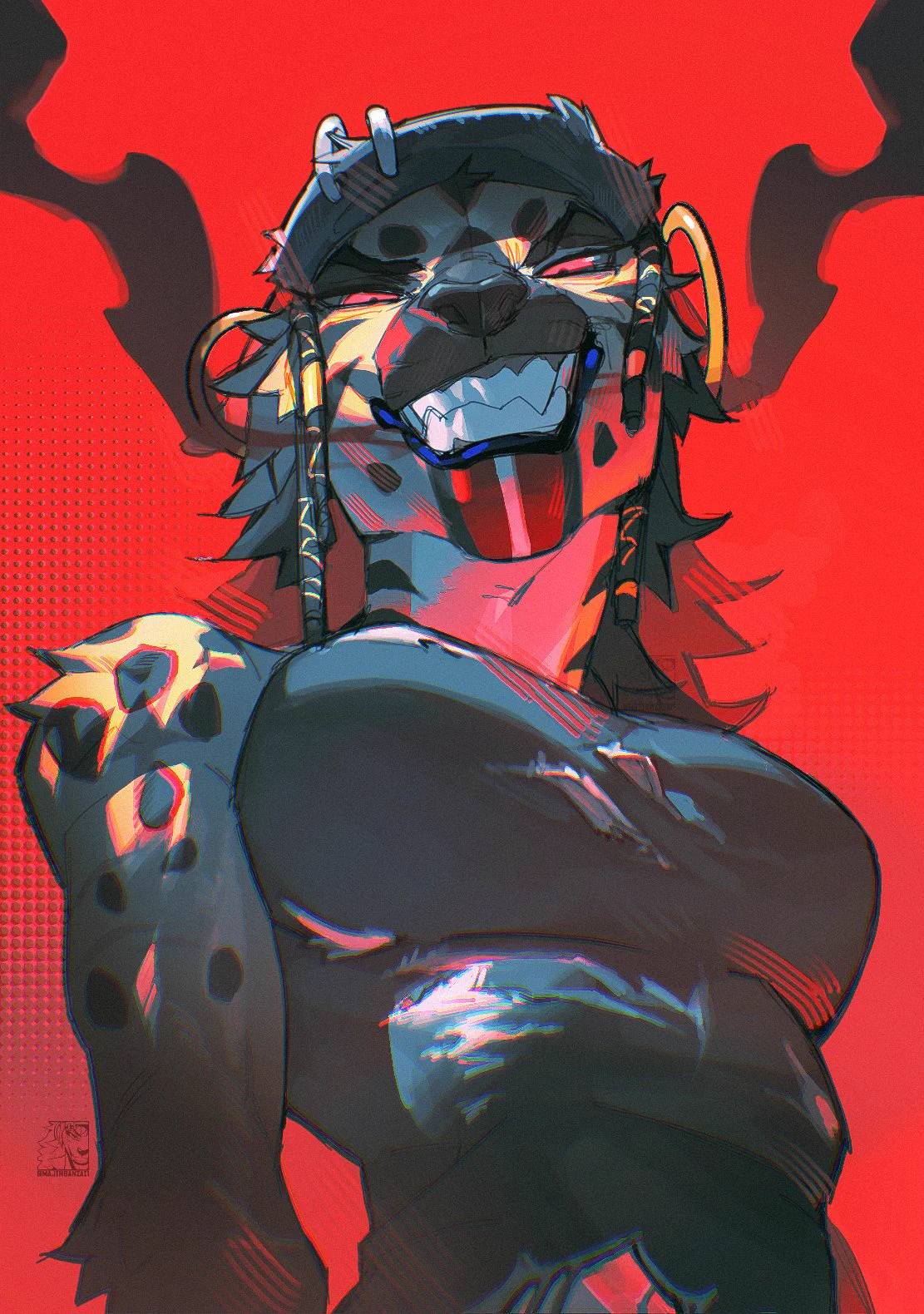 🍖Banzai バンザイ🥩@ Working on X: 