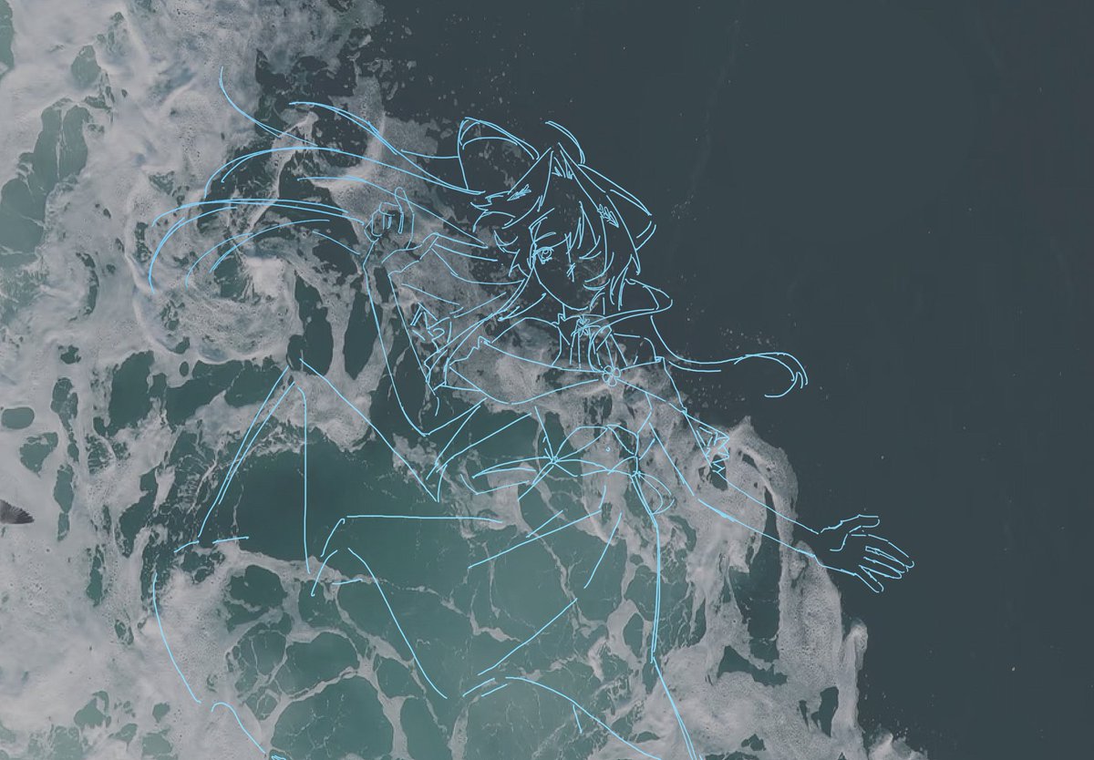 Tang3011's tweet image. Hazel but wip