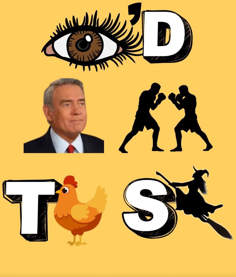 Here’s one everyone should get, Who can figure it out? Please repost it brings people in