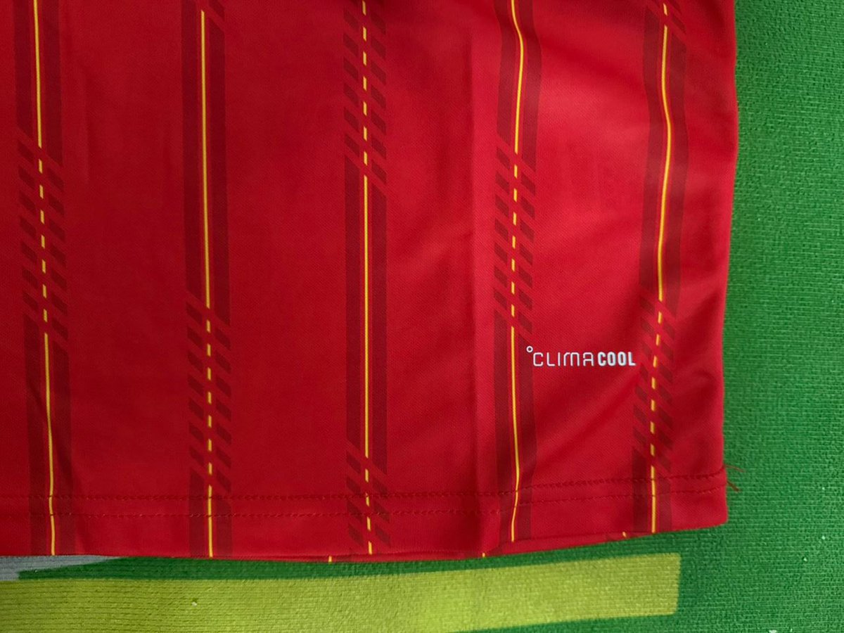 King Group Clothes tweet media