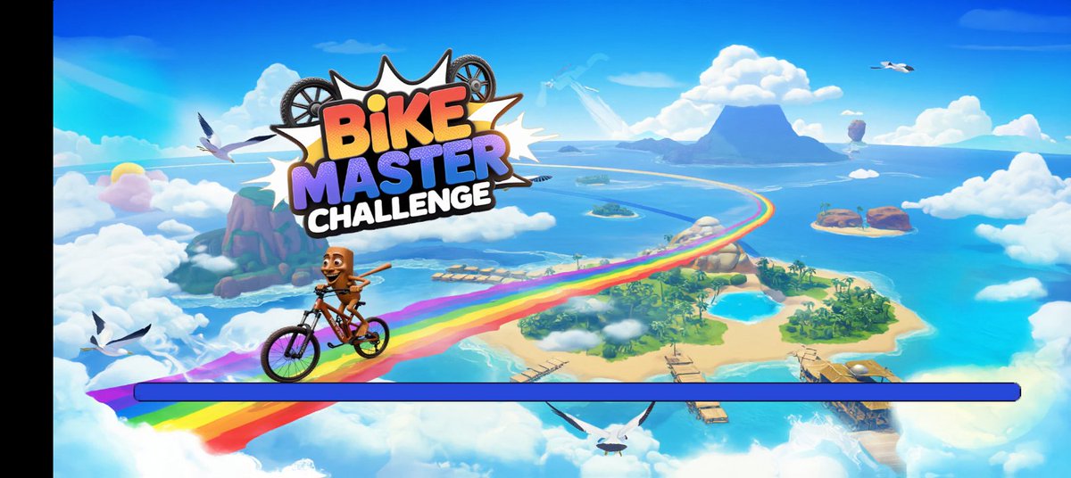 Thekrist_'s tweet photo. Day7 of playing games on @SeiNetwork , played @ChallengeBike 
Just normal bicycle game just like the one some of us played then as kids but now it's being brought onchain 
🔸Due to ads in the game, you can click on the ads removal which cost $0, completely free 
🔸Complete daily checking 
🔸Spend 15min+ to get the Santa 🎅 character 
🔸You can switch to different maps in the game 
🔸It would be nice having like a multiplayer according to what one of the host said in game night held in @GamingOnSei discord server, makes it more competitive and fun