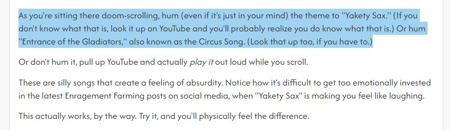 "Doc" Hypnosis 🧠 | BowTied Brain-Hacking tweet media