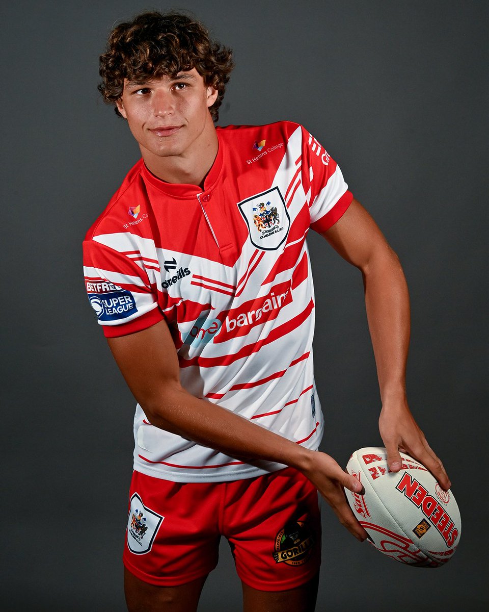 CommunitySaints's tweet image. 😍 A retro look for @Saints1890 in 2026, with the return of the iconic 1996 themed home shirt! 

🙌 We&apos;re looking forward to seeing the lads rocking the new home kit next season, are you? 

🛒 saintssuperstore.com

#COYS