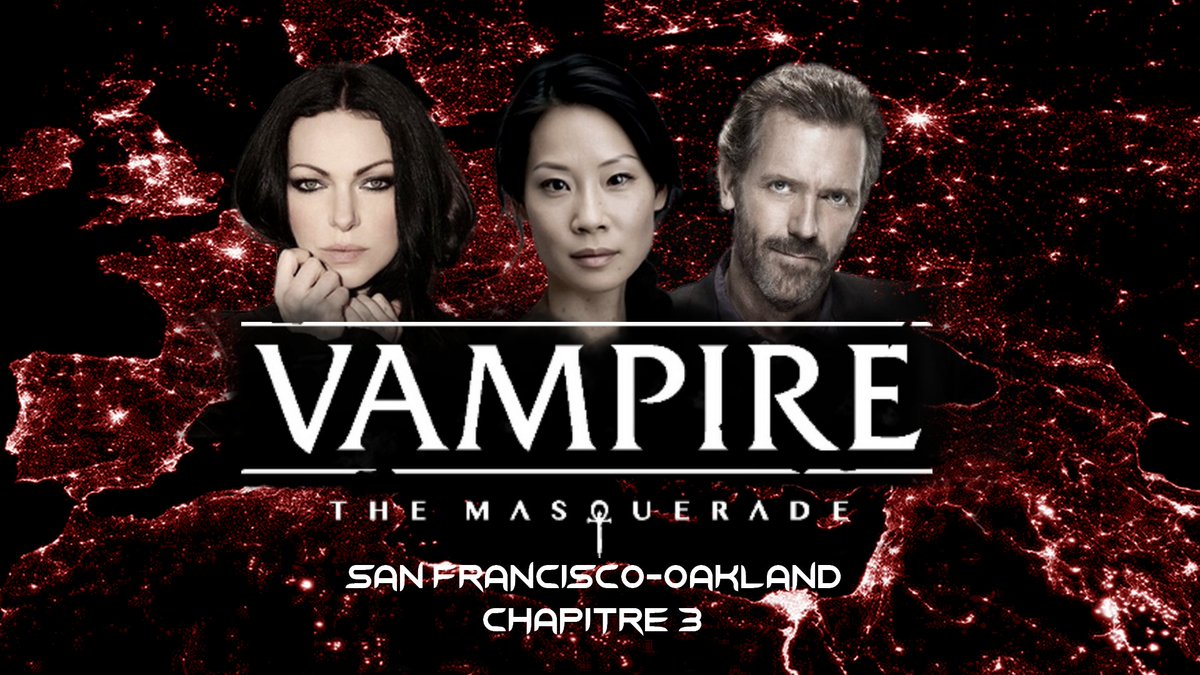 Henry__Style's tweet image. Je vous donne rendez- vous Vendredi soir à 20H30 pour l'Act 4 de notre histoire de Vampire la Mascarade
Cet épisode nous emmène vers l'Est et la mystérieuse Berlin :) 
Au plaisir diverses créatures des ténèbres #vamily #jdr #actualplay
twitch.tv/henrythedwarfk…