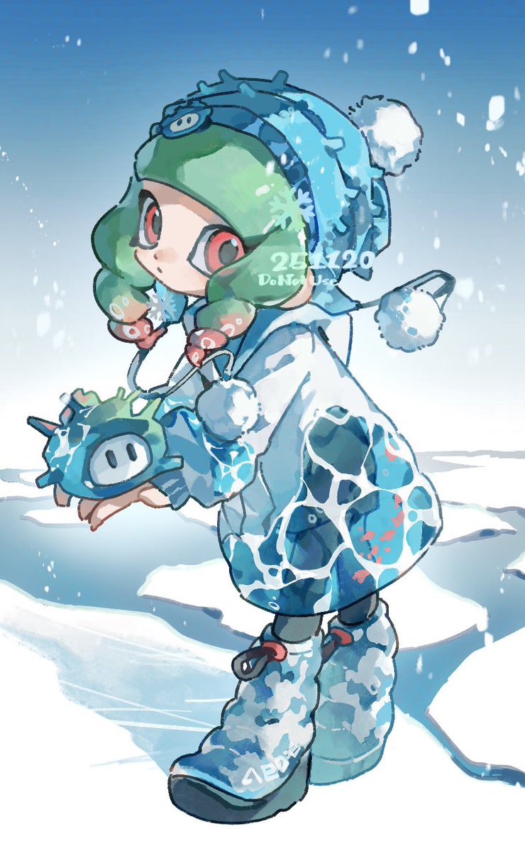 eggykoo0821's tweet image. 