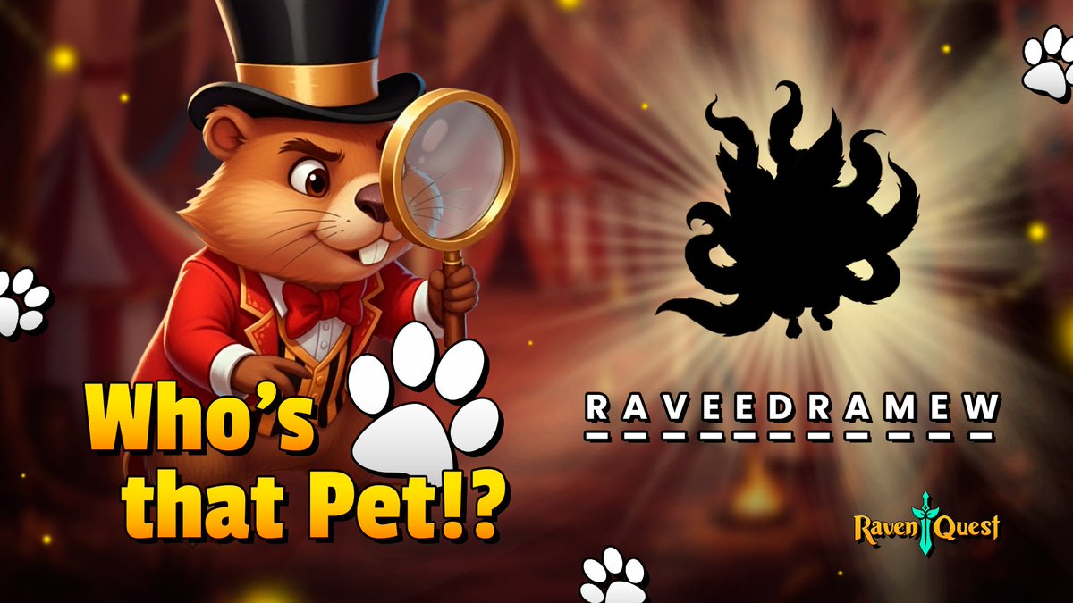 RavenQuest tweet media