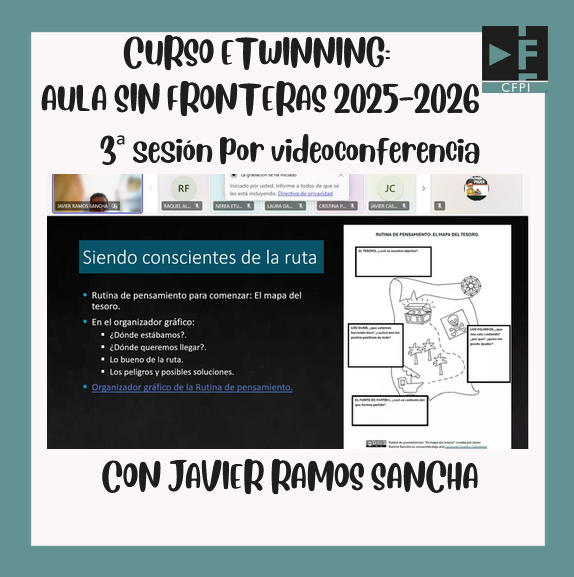 CFP IDIOMAS tweet media