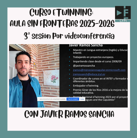 CFP IDIOMAS tweet media