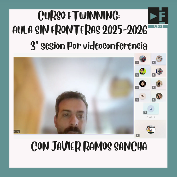 CFP IDIOMAS tweet media