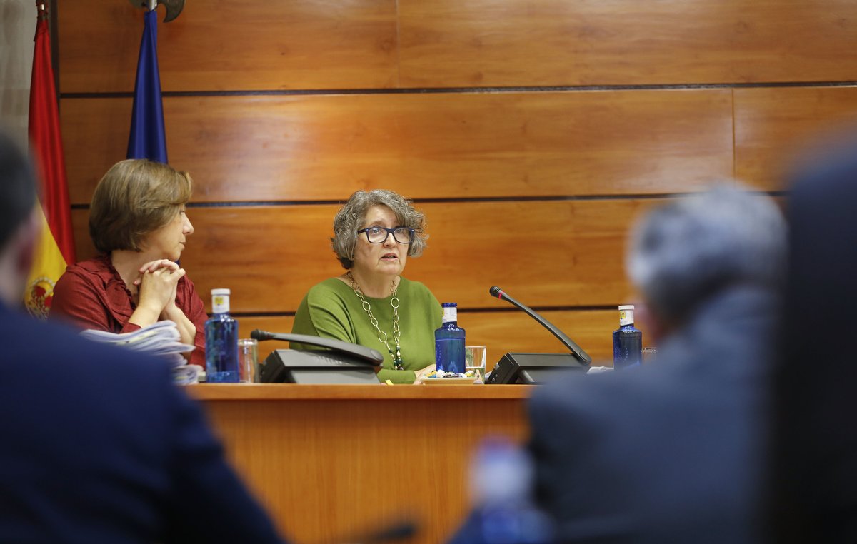 Desarrollo Sostenible CLM tweet media