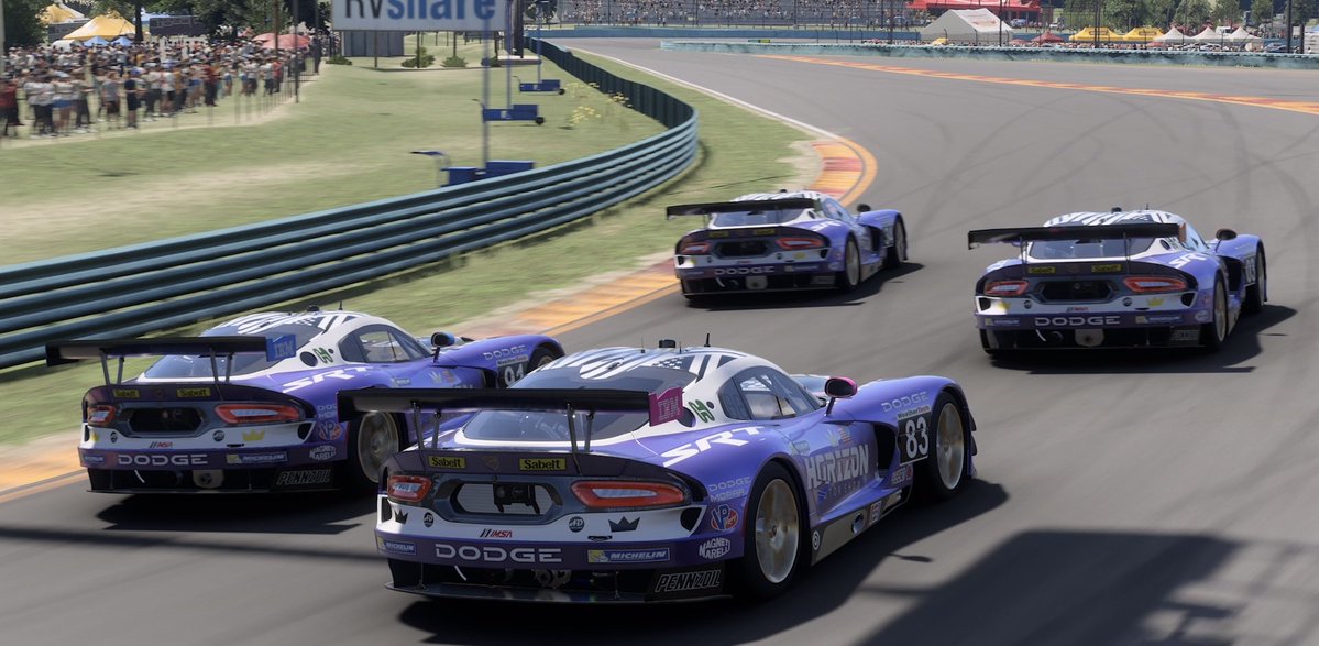 AD_LiveryDesign's tweet image. Recent set of liveries I made for the HMS team on the old Viper. These were quite fun. @ForzaMotorsport @ForzaMotorDEU 

GT: Andrew9565