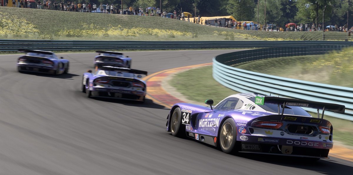 AD_LiveryDesign's tweet image. Recent set of liveries I made for the HMS team on the old Viper. These were quite fun. @ForzaMotorsport @ForzaMotorDEU 

GT: Andrew9565