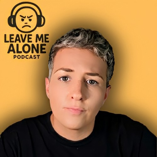 Dreamer_0zzz's tweet image. open.spotify.com/show/1GqCX9WUL…

Have a listen, have a laugh. 

Follow if you want. 

#Spotify #introvert #antisocial #lesbian #podcasters #podcastcommunity