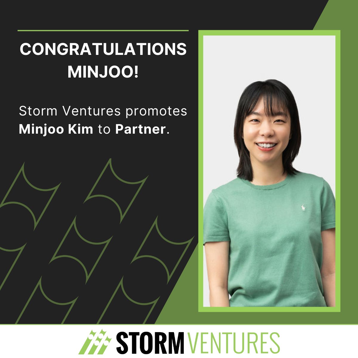 Storm Ventures tweet media