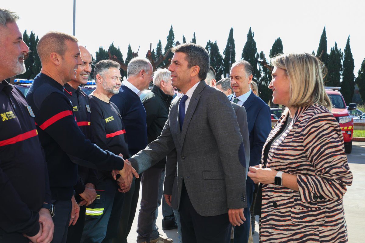 Bombers Provincials de Castelló tweet media