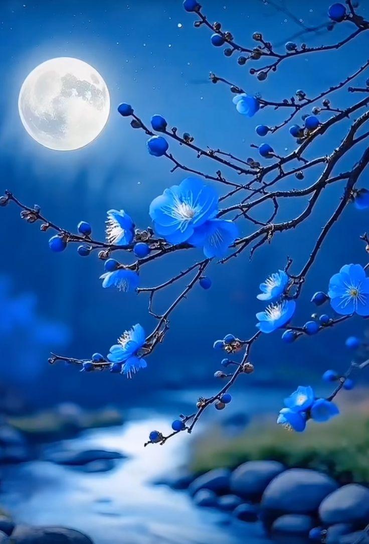 Fantastic_Flowr's tweet image. Night 😴