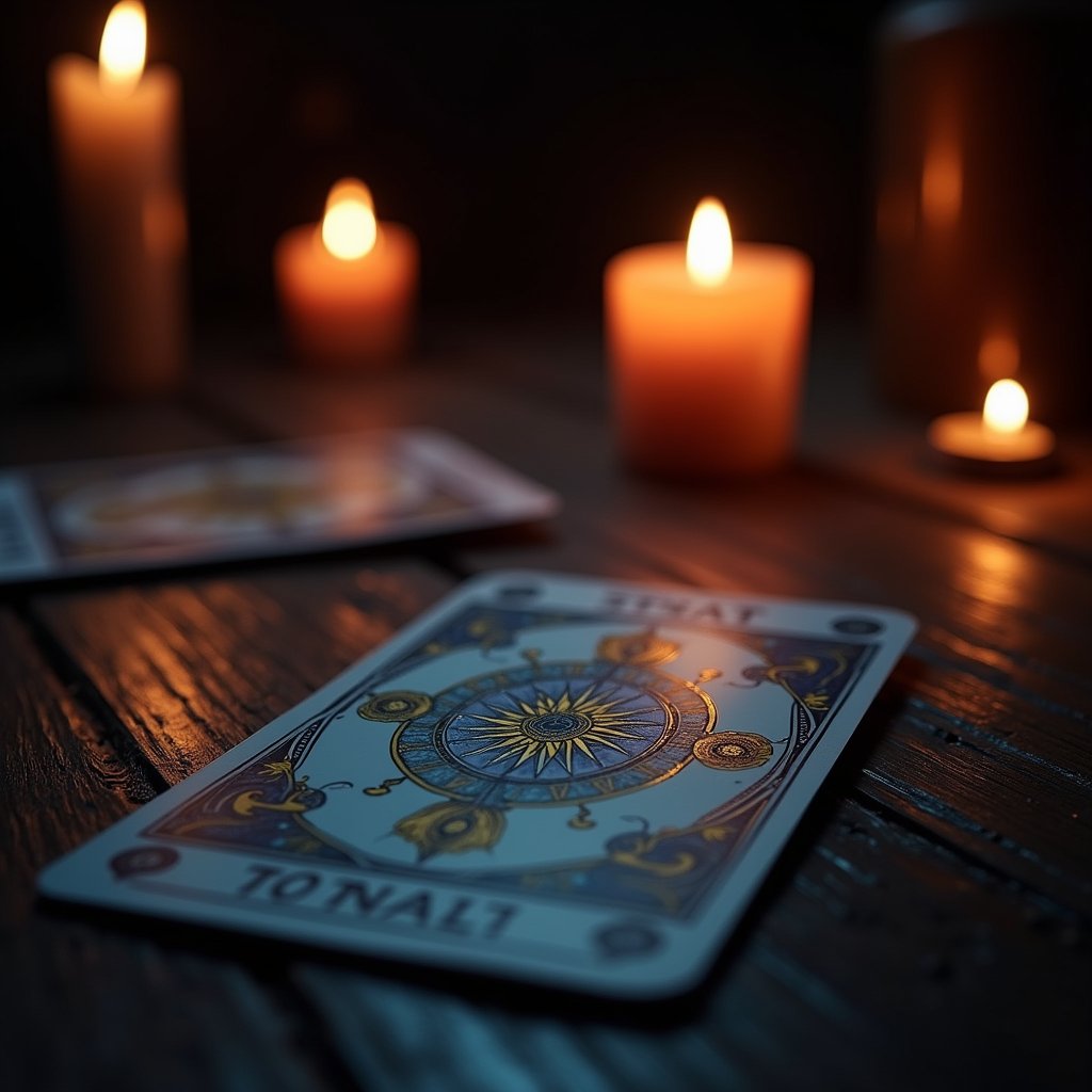 davewakeling's tweet image. Unlock the secrets of your life&apos;s journey with Tarot readings! 🌟 They offer profound insights into your current challenges and illuminate future possibilities. Ready to explore your path? 

Visit wix.to/ftezEXC for more! 

#TarotReadings #SpiritualGuidance