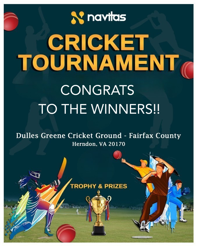 Navitas Business Consulting, Inc. tweet media