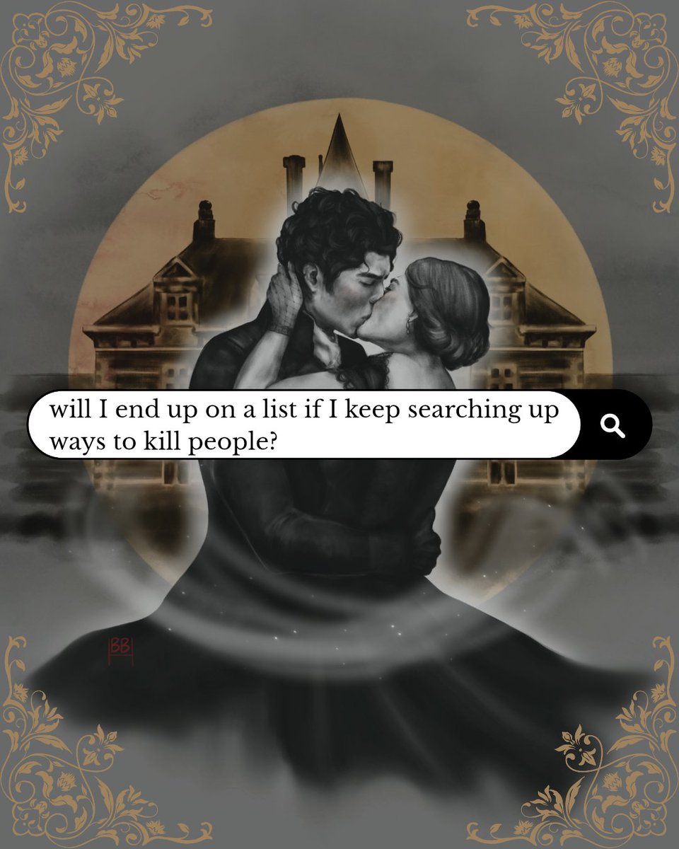 lucymsmithbooks's tweet image. In celebration of my ARCs being sent out, here&apos;s a fun list of things I googled while writing Lord of Shadow and Blood 🌙