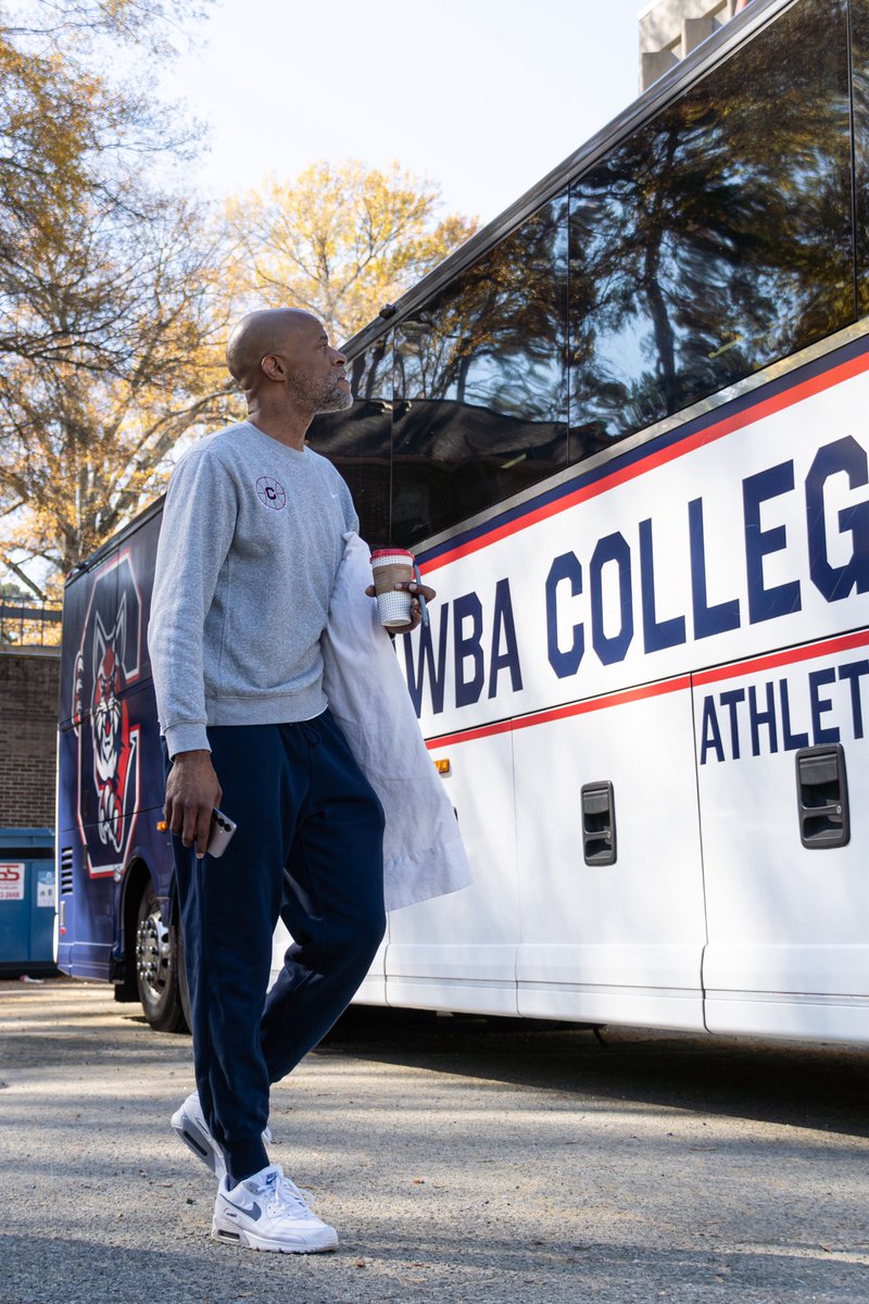 Catawba College Athletics tweet media