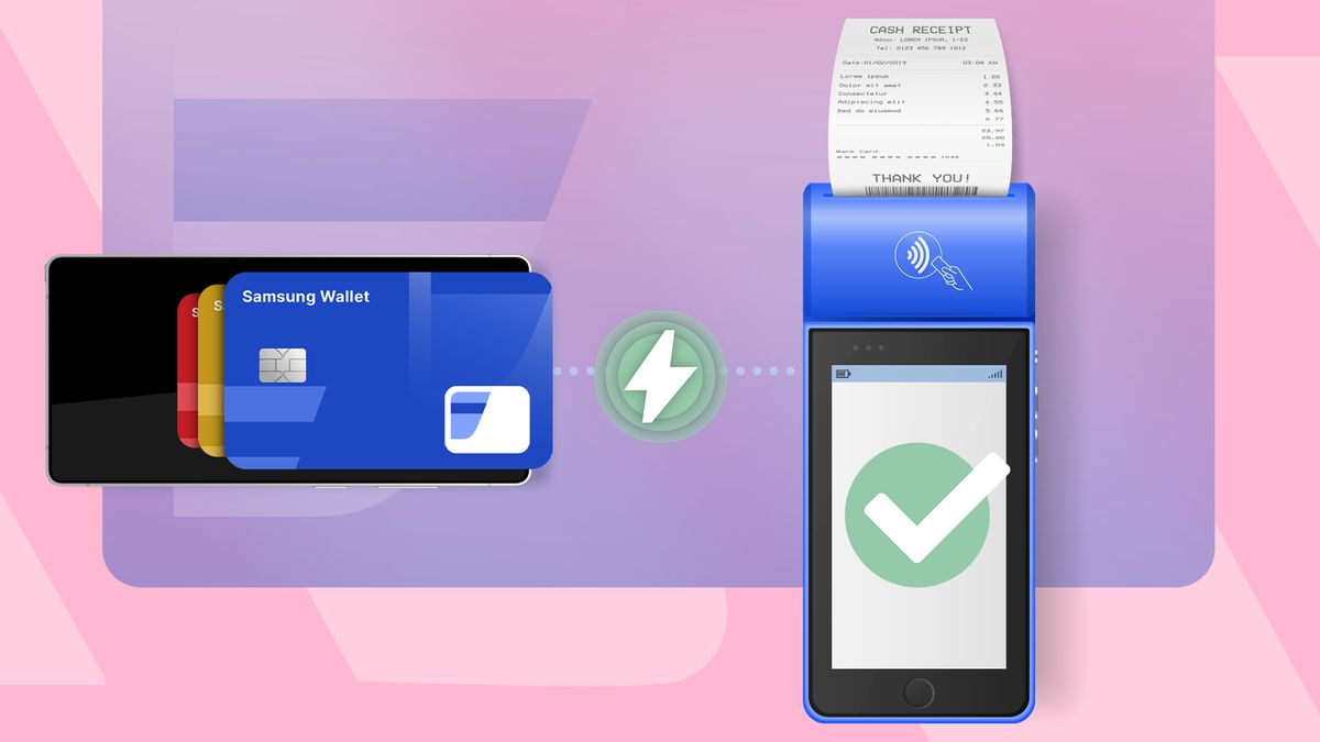 AndroidPolice's tweet image. 5 Samsung Wallet speed hacks to make payments faster
bit.ly/3KcgsNI