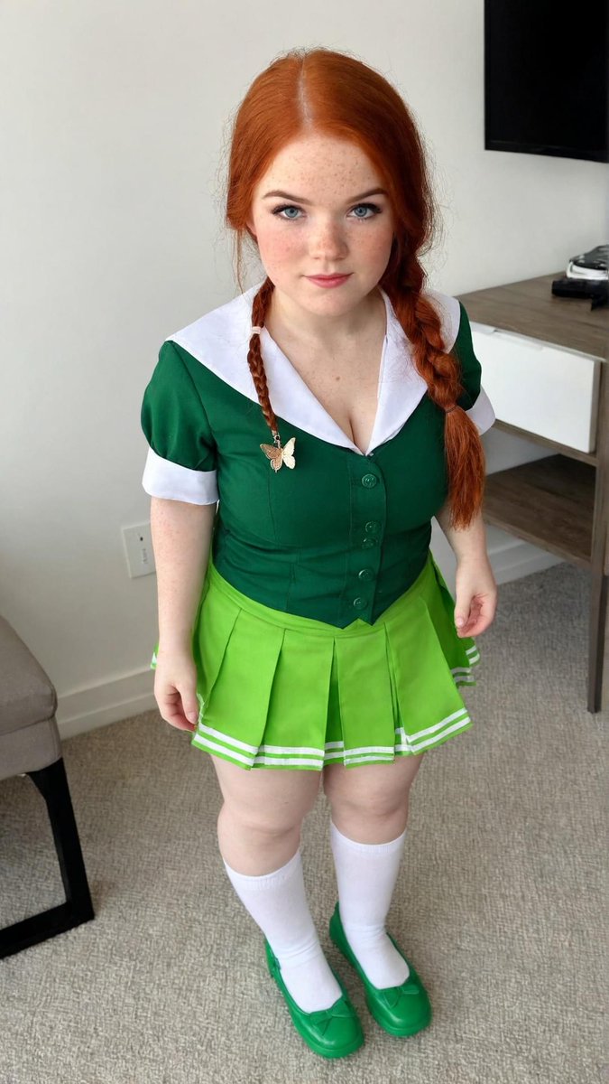 Pixie (@gingerpixie_) / Posts / X