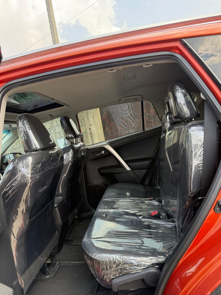 ABIODUN | TIGA Autos. tweet media