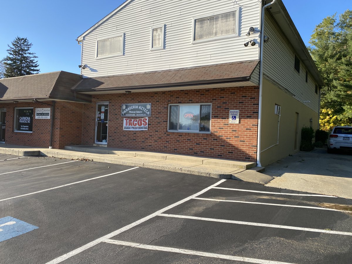Welcome Kennett Community Grocer to the Minnie's Square Neighborhood Retail Center. Congratulations to Andy Crawford for a successful transaction. We are looking forward to seeing this new Food Co-Op thrive in our community!