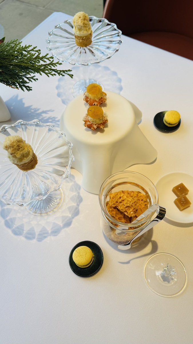 Behind the scenes <a href="/Rest_Story/">Restaurant Story</a> for <a href="/CanteenTweets/">The Staff Canteen</a>