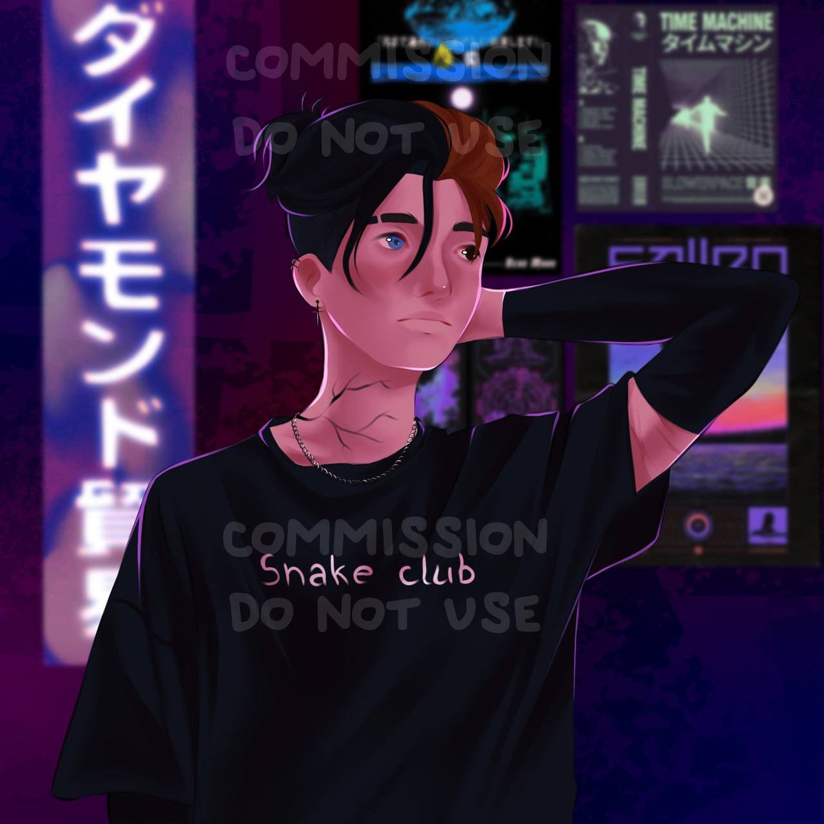 im_pipaa's tweet image. Feel free to commission me anytime, I&apos;d be very grateful!

#Commission #commissionsopen