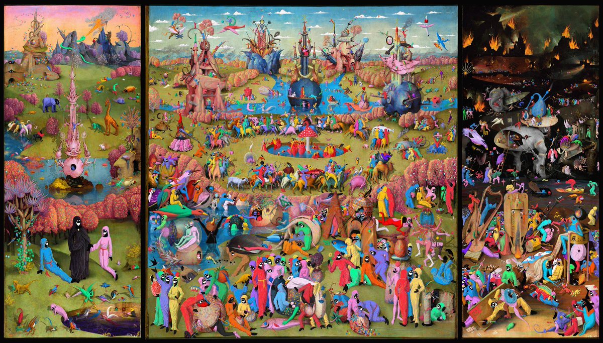 Other World tweet media