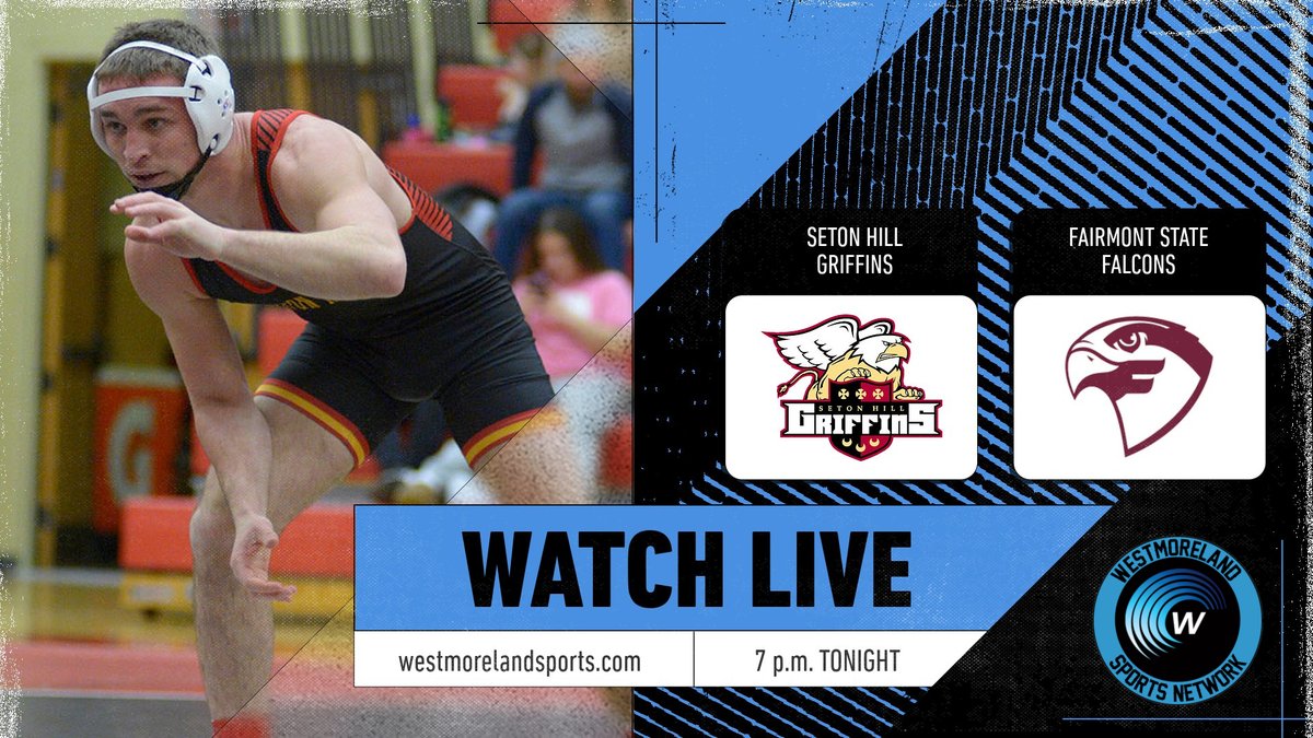 Westmoreland Sports Network tweet media