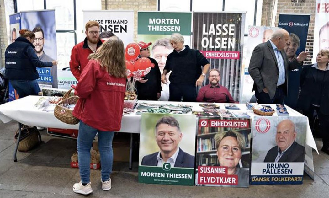 Danimarka’da yerel seçimlerde Kürt adayların başarısı: 15’ten fazla isim meclislere girdi rudaw.net/turkish/world/…