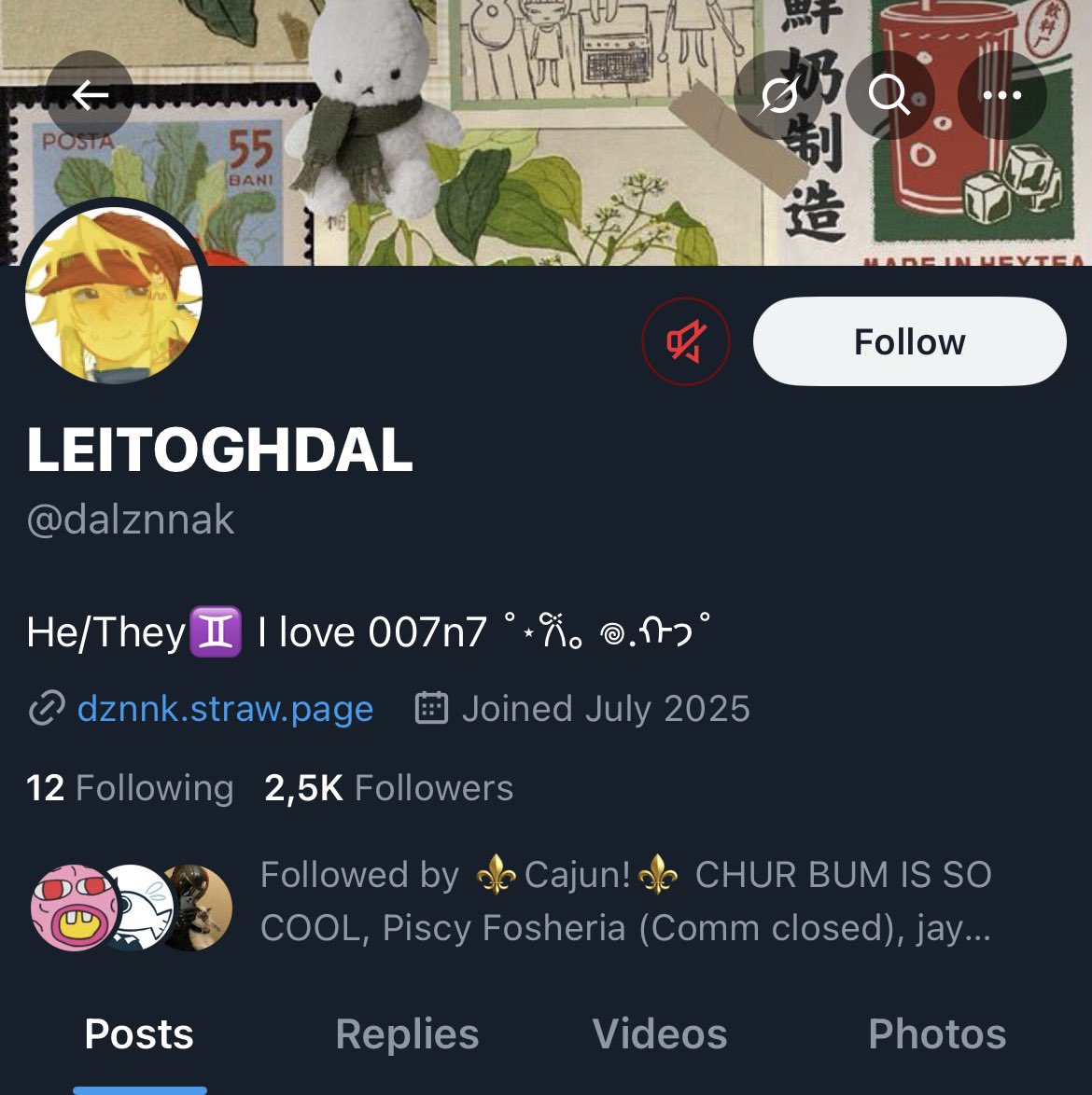 I still see oomfs reposting this person’s stuff so whatever I’ll say it again

This person is a proshipper, and they’re still creating nsfw proshipping content

If you have proship dni, block/mute them and move on.