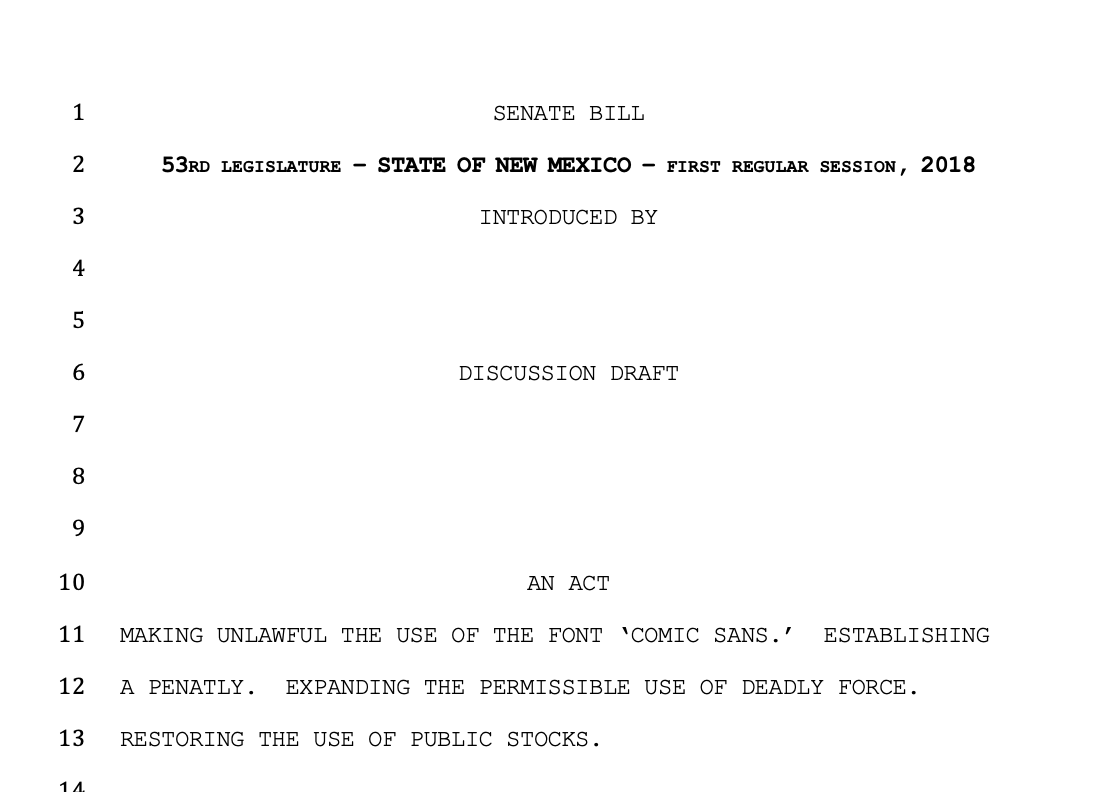 It's too bad this never got traction...