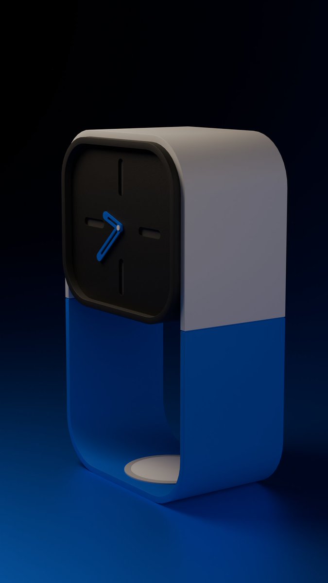 arrr_chived's tweet image. Day_7: Clock

#30DayChallenge