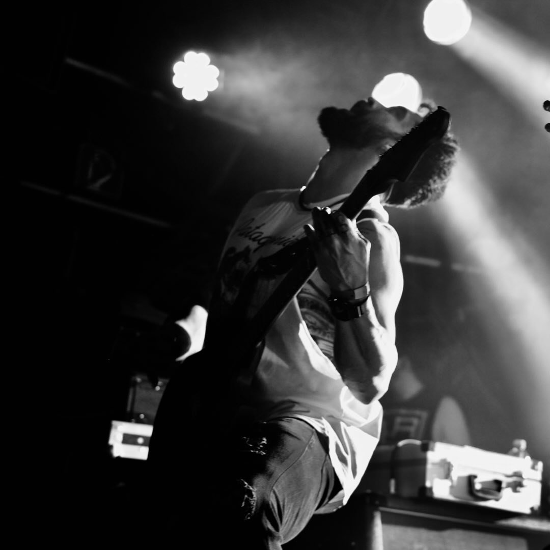 INSANEBLOG1's tweet image. QENK Ignite Technical Mastery with Galeras Official Playthrough Video
insaneblog.net/2025/11/qenk-i… #metal #progmetal